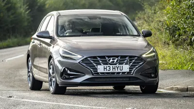 i30 | Small Cars | Hyundai Australia