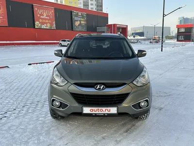 Hyundai ix35 I поколение Внедорожник – модификации и цены, одноклассники Hyundai  ix35 suv, где купить - Quto.ru