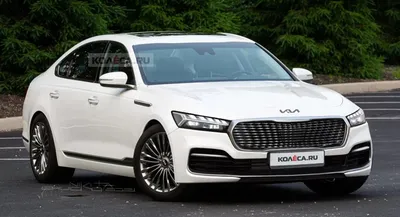 Kia K900 and Cadenza Sedans Dead In 2021, Shift To SUVs Claims Its Latest  Victims » LATEST NEWS » Car-Revs-Daily.com