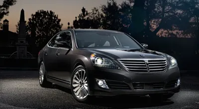 Hyundai Equus vs Kia K900 | The Official Blog of SpeedList.com