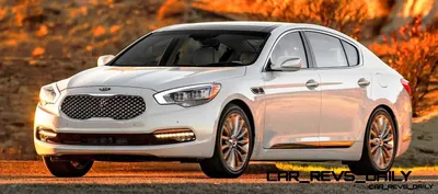 The Kia K900's Features Prove It's the Ultimate Luxury Car | Miami Lakes  Automall