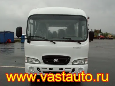 Hyundai County Yutong/Хенде Каунти Ютонг межгородний автобус - YouTube