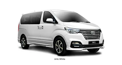 All new 2019 model Hyundai H1 van... - Carpenters Motors | Facebook