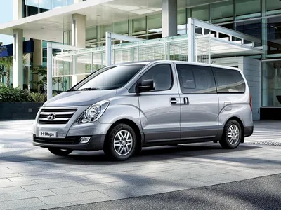 Hyundai H-1 - технические характеристики, модельный ряд, комплектации,  модификации, полный список моделей Хендай Н-1