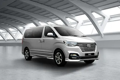 Chiangmai Thailand April 2020 Private Luxury Van Hyundai Korea New – Stock  Editorial Photo © nitinut380 #375215294
