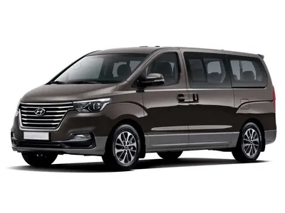 Hyundai H1 Photos and Images | Shutterstock