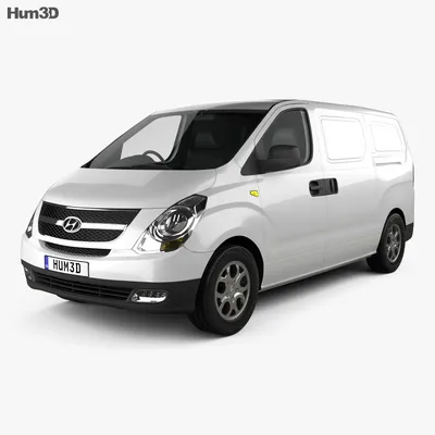 Hyundai H1 A/T – Hyundai rent a car