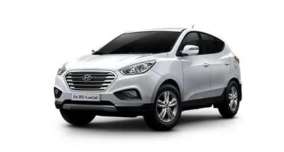 Used Hyundai ix35 2010-2015 review | Autocar