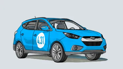 Hyundai ix35 to replace Tucson - Car News | CarsGuide