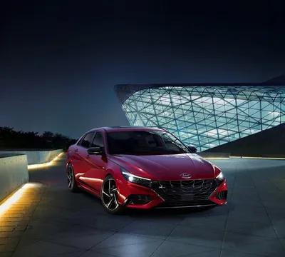 Hyundai: модельный ряд, цены и модификации - Quto.ru