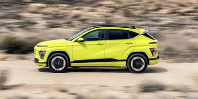 Tested: A Week With the 2020 Hyundai Kona Ultimate AWD Is an Eye Opener