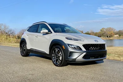 2022 Hyundai Kona Limited AWD review | WUWM 89.7 FM - Milwaukee's NPR