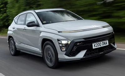 2022 Hyundai Kona N Review: The Real Ultimate Driving Machine - CNET