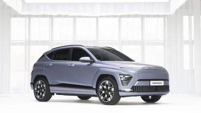 2024 Hyundai Kona EV | All You Need To Know Before Buying