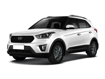 Купить серебристый Hyundai Creta New Active 1.6 6MT 4WD (121 л.с.) 2024 по  цене от 597 000 руб., Москва