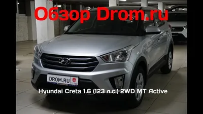 Купить б/у Hyundai Creta I 1.6 AT (123 л.с.) бензин автомат в Москве: серый Хендай  Крета I внедорожник 5-дверный 2019 года на Авто.ру ID 1119964592