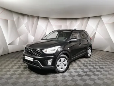 Hyundai Creta Active салон - Фотографии Hyundai Creta