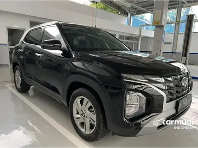 Аренда Hyundai Creta 2021 | Прокат авто Хендай Крета в Краснодаре