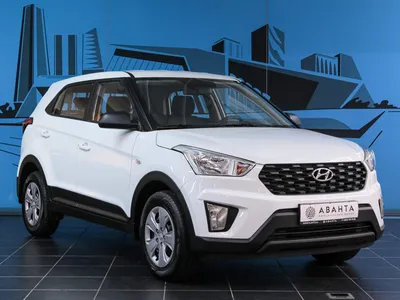 Отзыв владельца Hyundai Creta (Хендай Крета) 2016 г.