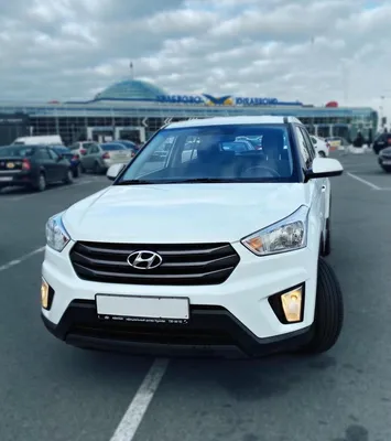 The all-new CRETA | SUV - Hyundai Malaysia