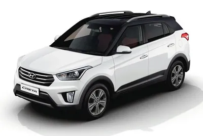Hyundai Creta (1G) 2.0 бензиновый 2021 | Белая крета 2.0 литра на DRIVE2