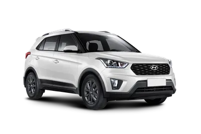 Hyundai Creta (1G) 1.6 бензиновый 2017 | белая на DRIVE2