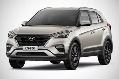 Вторичный рынок, вторые руки, тест-драйв б/у Hyundai Creta - Пятилетняя  Hyundai Creta: «Ведь всё же повезёт кому-нибудь»