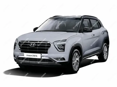 Новый Hyundai Creta 2021 в Беларуси: обзор модели, цены, оснащение,  техника, конкуренты