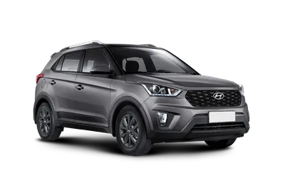 Hyundai Creta Купить | Хёндай крета Comfort 2.0 6AКП (150 л.с.) FWD №3338 |  Автоцентр Химки