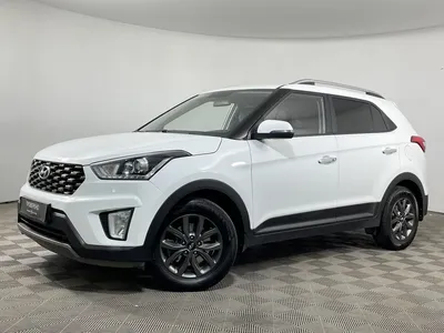 Hyundai CRETA 2020 год 2 обьем Бензин Левый руль Автомат Цвет белый Салон  черный Кореец Куплен у официального дилера Hyundai центр в… | Instagram