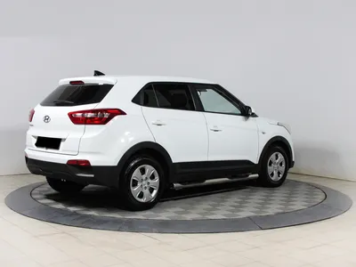 Купить новый Hyundai Creta в Москве - цены Хендай Крета у официального  дилера