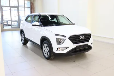 Купить Hyundai CRETA 2020 года с пробегом 93 652 км в Москве | Продажа б/у Хендай  Крета внедорожник