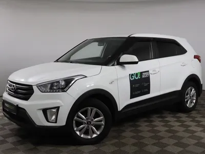 Купить б/у Hyundai Creta, I Бензин Автоматическая в Москве, Белый  Внедорожник 5-дверный 2017 года по цене 1 932 000 руб., 3503440 на Автокод  Объявления