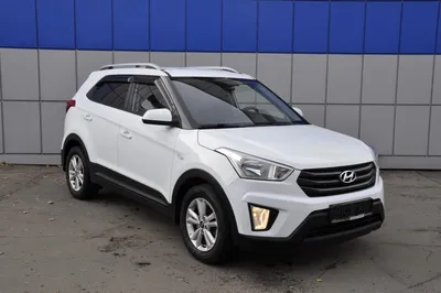 Каталог цветов Hyundai Creta — «Bamper99.ru»