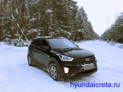 Купить новый Hyundai Creta I 2.0 AT (149 л.с.) бензин автомат в Москве:  чёрный Хендай Крета I внедорожник 5-дверный 2019 года на Авто.ру ID  1090916046