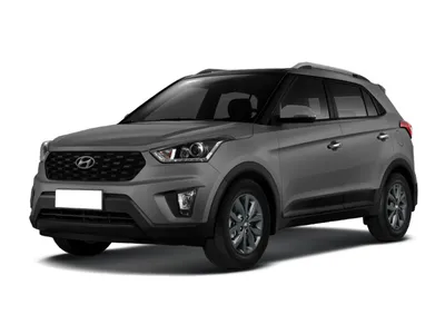 Кроссовер Hyundai Creta умеренно обновился в России — ДРАЙВ