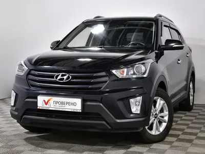 Каталог цветов Hyundai Creta — «Bamper99.ru»