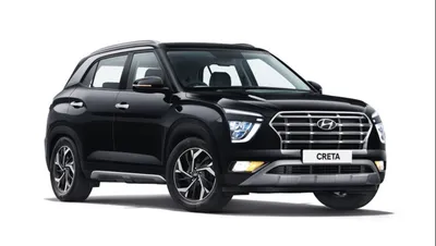 Hyundai Creta 1.6 AT (123 л.с.) Active + Winter Черный в Москве №  ТИ-UY36995. Купить Hyundai Creta I Автомат Бензиновый с пробегом 60482 км.  Цена 2185000