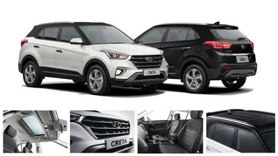 2017 Hyundai Creta with dual tone colour option officially launched