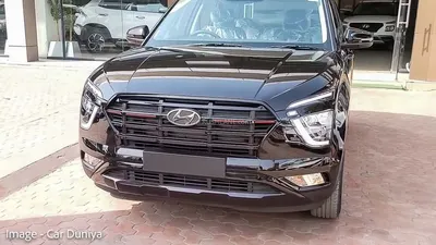 Купить б/у Hyundai Creta I 1.6 AT (123 л.с.) бензин автомат в  Санкт-Петербурге: чёрный Хендай Крета I внедорожник 5-дверный 2019 года по  цене 1 729 000 рублей на Авто.ру