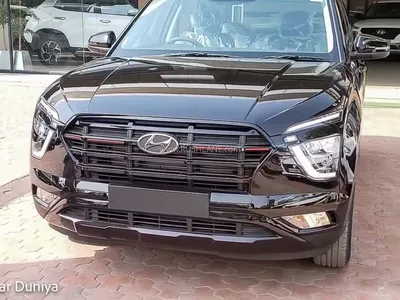 𝐒𝐎𝐋𝐃 𝐎𝐔𝐓 2018 DEC HYUNDAI CRETA 1.6 SX AUTOMATIC PETROL . . 31000 Km  Driven • First Owner • Onyx Black Colour • Insurance Upto Jan 2024… |  Instagram