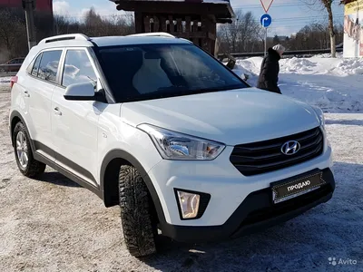 Каталог цветов Hyundai Creta — «Bamper99.ru»