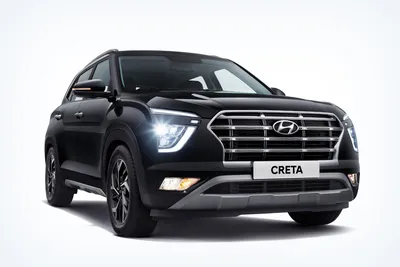 Купить Hyundai Creta с пробегом Внедорожник / кроссовер, 2019 г.в., цвет  Белый - по цене 1659000 у официального дилера Прагматика в Санкт-Петербурге  - 22785