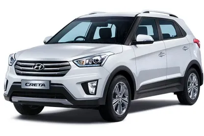 Hyundai Creta - Wikipedia