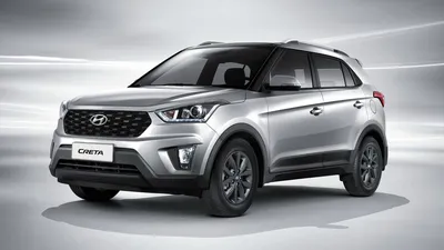 Hyundai Creta - технические характеристики, модельный ряд, комплектации,  модификации, полный список моделей Хендай Крета