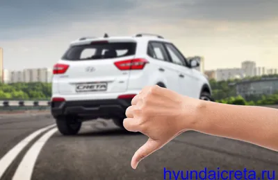 Бампер передний в цвет кузова Hyundai Creta Хендай Крета PGU - WHITE  CRYSTAL - Белый - купить с доставкой по выгодным ценам в интернет-магазине  OZON (1326078859)