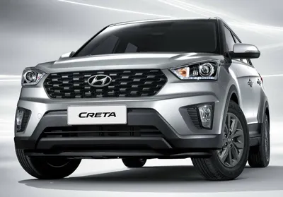 Hyundai Creta India exclusive picture gallery - CarWale