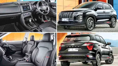 The Hyundai Creta is a Crossover We Don't Get, Oddly - Autotrader