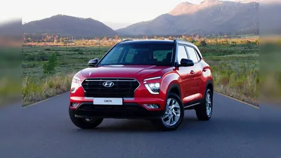 Hyundai Creta SUV can now run on 20% ethanol blended fuel, offers 6 airbags  as standard | Car News News, Times Now