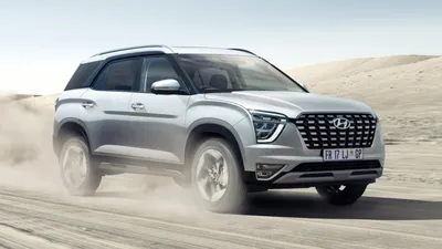 Hyundai Creta is now more safer than ever. Everything you need to know on  new security features | Mint